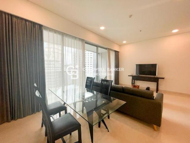 Anandamaya Residence Tower 3 Lantai 27