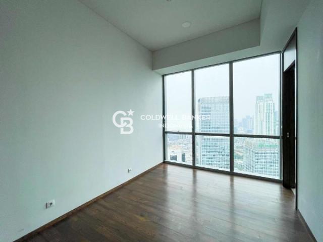 Anandamaya Residences Tower 1 Lantai 38