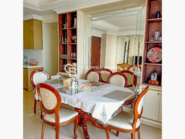 Pondok Indah Residence Tower Kartika Lantai 33