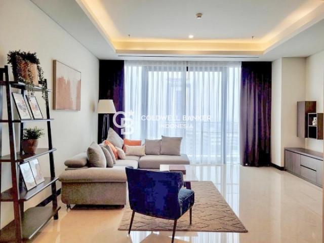 Pakubuwono Menteng Middle Floor