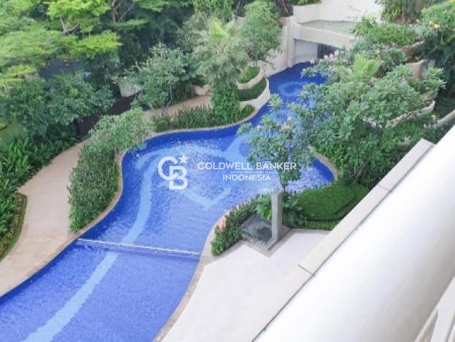 Botanica Tower 3 antai 3