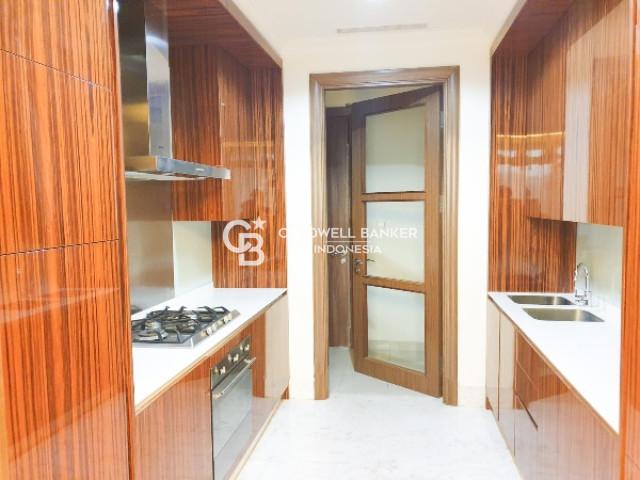 Botanica Tower 3 antai 3