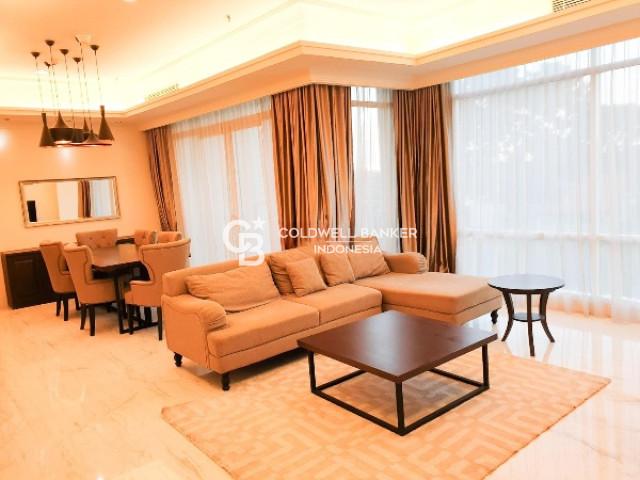 Botanica Tower 3 antai 3