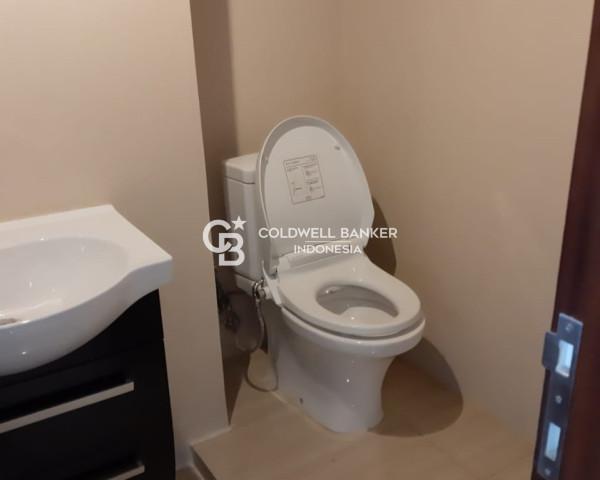 Citylofts Sudirman Lantai 19