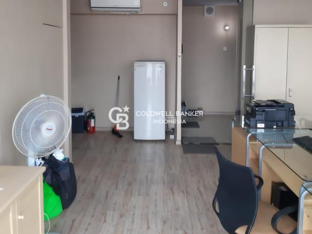 Citylofts Sudirman Lantai 19