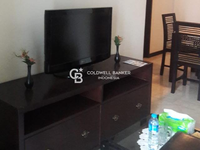 Bellagio Residence Tower A 22nd Floor