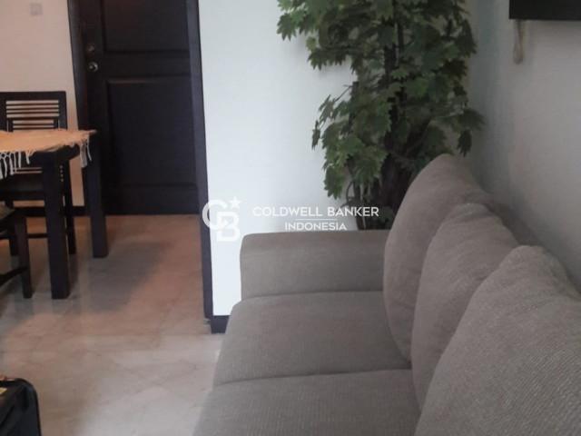 Bellagio Residence Tower A 22nd Floor