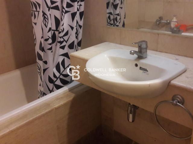 Bellagio Residence Tower A 22nd Floor