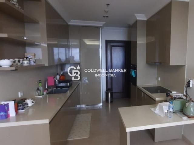 Pondok Indah Residence Amala Tower 26th Floor