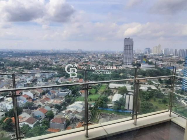 Pondok Indah Residence Amala Tower 26th Floor