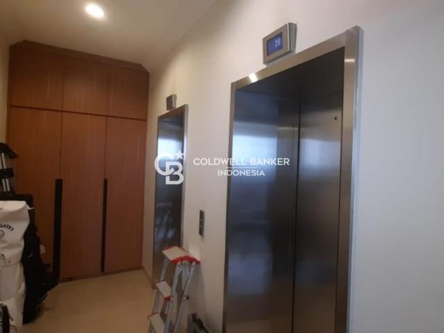 Pondok Indah Residence Amala Tower 26th Floor