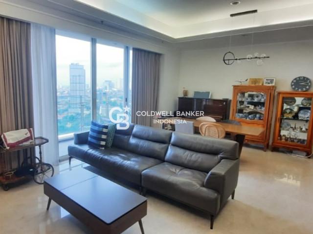 Pondok Indah Residence Amala Tower 26th Floor