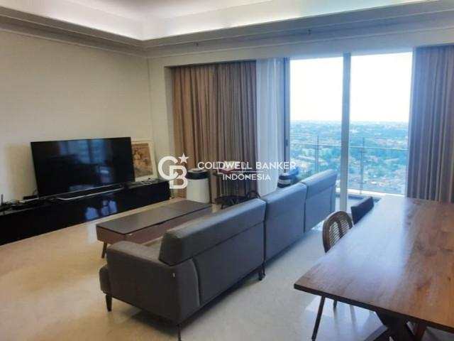 Pondok Indah Residence Amala Tower 26th Floor