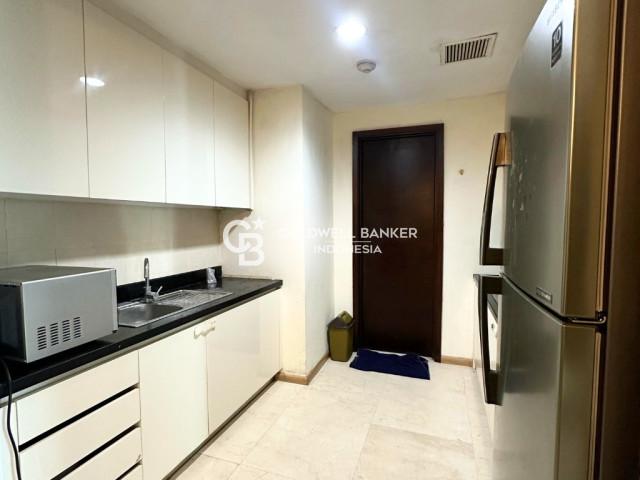 Casa Grande Tower Avalon Lantai 15