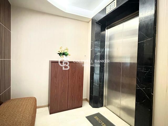 Casa Grande Tower Avalon Lantai 15