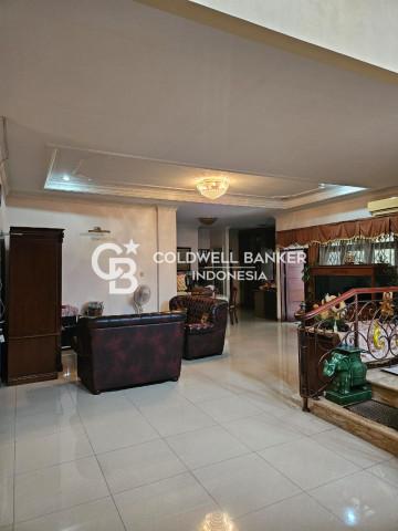 Rumah Dijual Tarogong Pondok Indah 4 Kamar