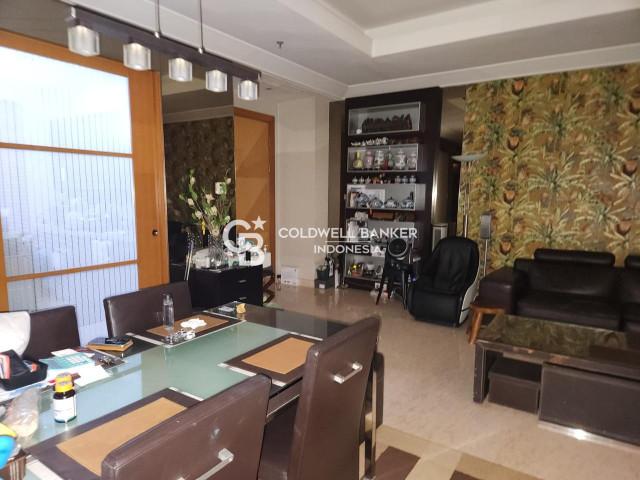 The Pakubuwono Residence Cottonwood Tower Low Floor