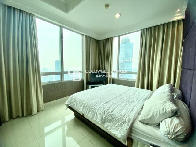 Denpasar Residence Kintamani Tower 29A Floor