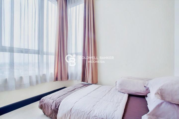 Essence Dharmawangsa Tower Eminence 1 Lantai Rendah