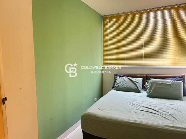 Taman Rasuna Tower 12 27th Floor