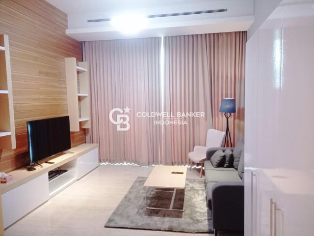 Lavie All Suites Tower Porte Lantai 29