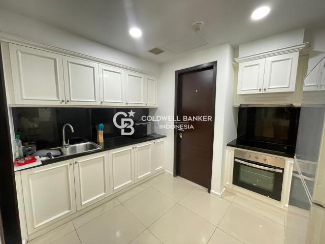 Gandaria Heights Tower B Lantai 32