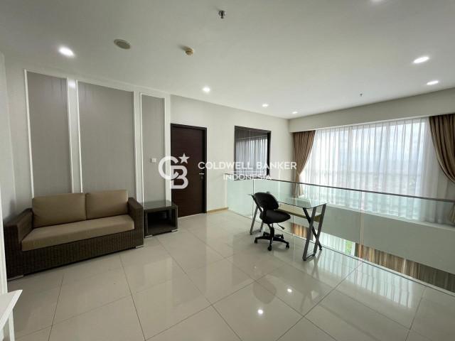 Gandaria Heights Tower B Lantai 32
