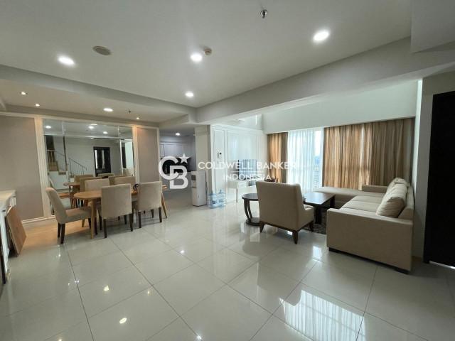 Gandaria Heights Tower B Lantai 32