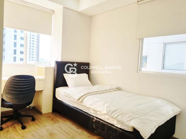 1 Park Residence Tower A Lantai 3