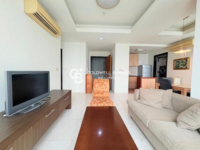 Setiabudi Residence Tower B Lantai 23