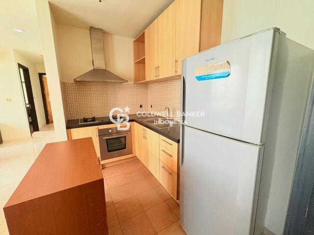 Setiabudi Residence B Tower 23rd Floor