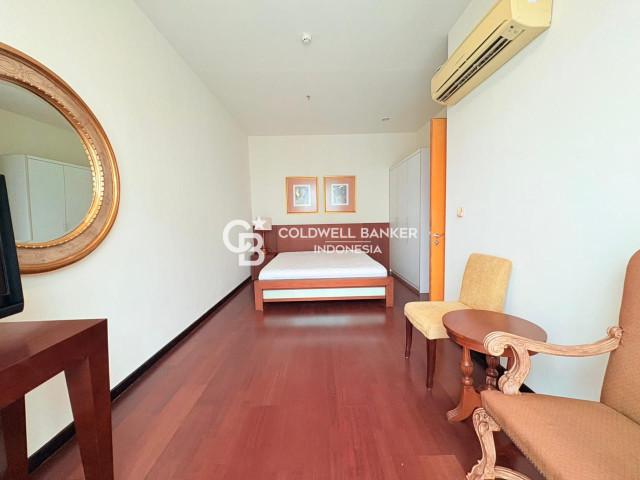 Setiabudi Residence Tower B Lantai 23