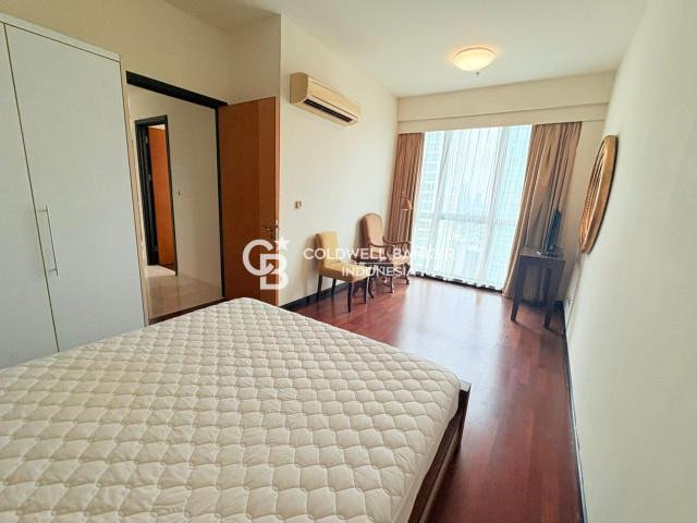 Setiabudi Residence B Tower 23rd Floor