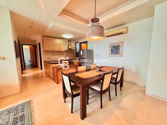 Setiabudi Residence Tower A Lantai 23