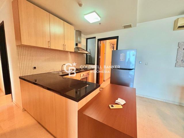 Setiabudi Residence A Tower 23rd Floor