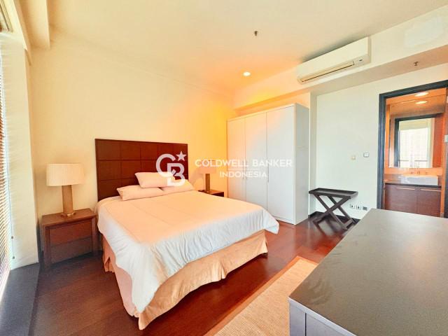 Setiabudi Residence A Tower 23rd Floor