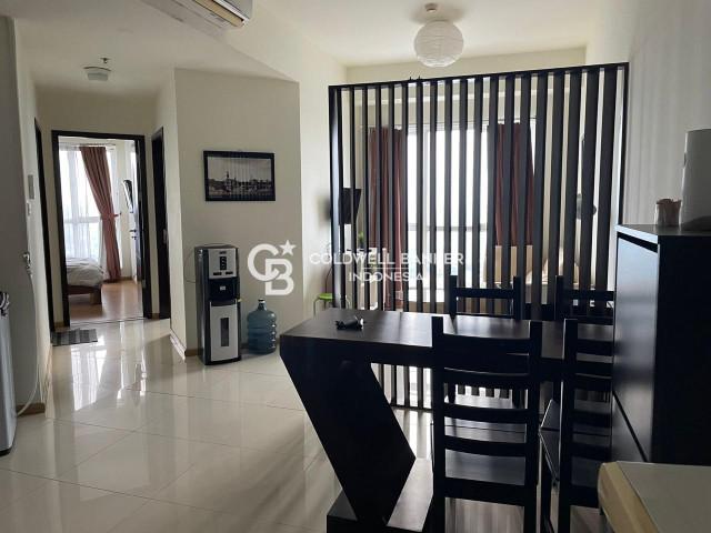 Gandaria Heights Tower B 40th Floor