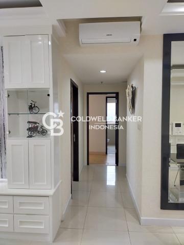 Gandaria Heights Tower A 20th Floor