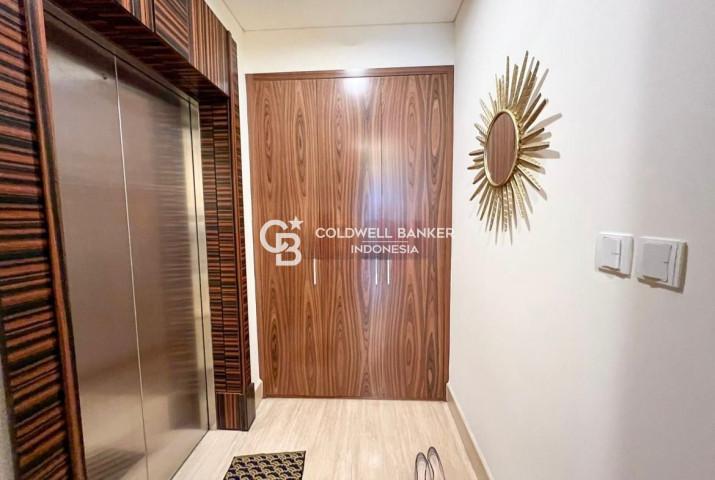 South Hills Lantai 2