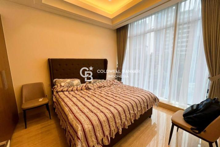 South Hills Lantai 2