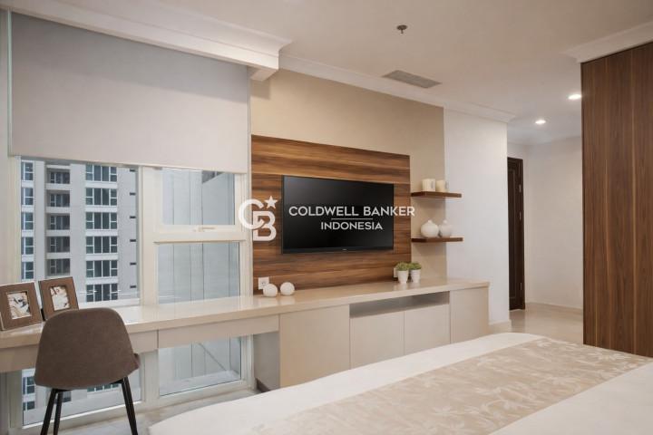 Pondok Indah Residence Tower Kartika Lantai 29