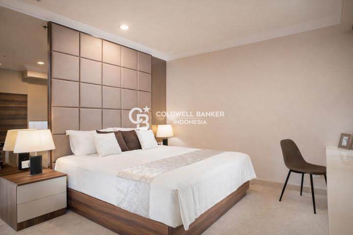 Pondok Indah Residence Tower Kartika Lantai 29