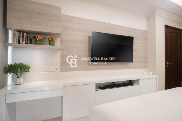 Pondok Indah Residence Tower Kartika Lantai 29