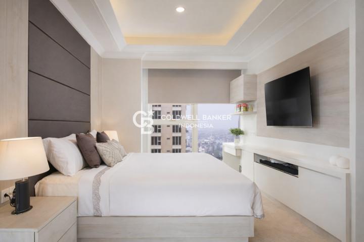 Pondok Indah Residence Tower Kartika Lantai 29