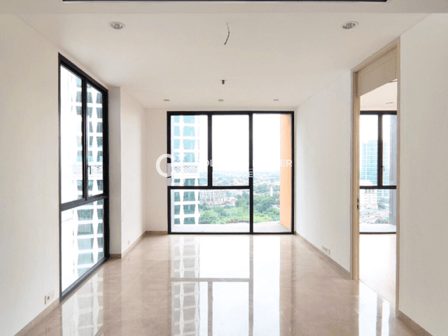 Izzara North Tower 21st Floor