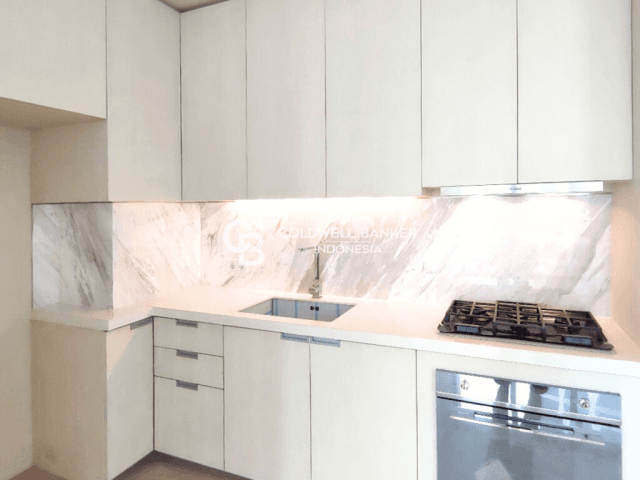 Izzara North Tower 21st Floor