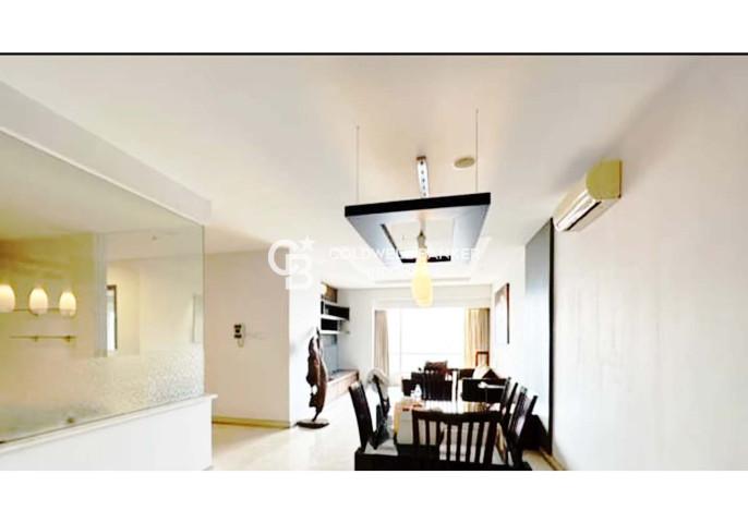 Somerset Berlian Tower South 28th Floor