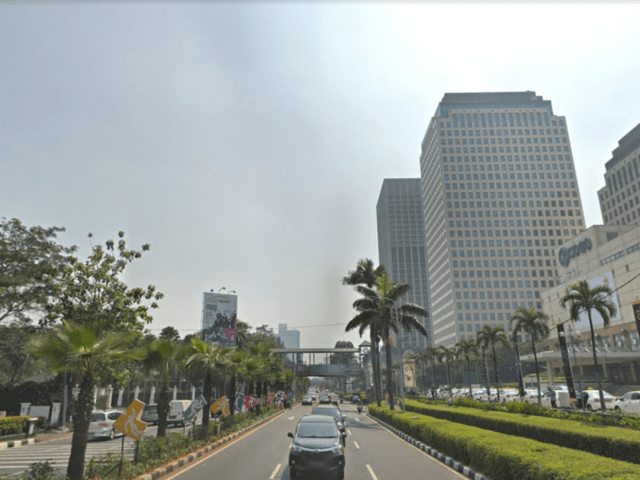 Senayan