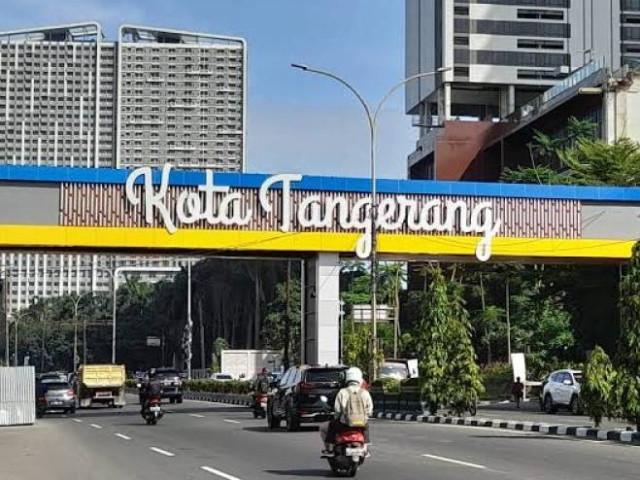 Kota Tangerang