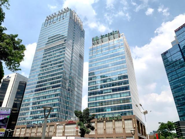 Apartemen The Mayflower